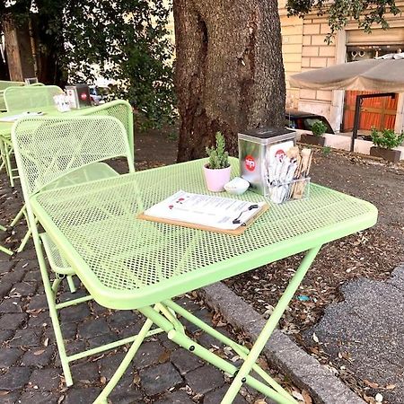 Vatican Vacation Home Interno 2 Рим Екстер'єр фото