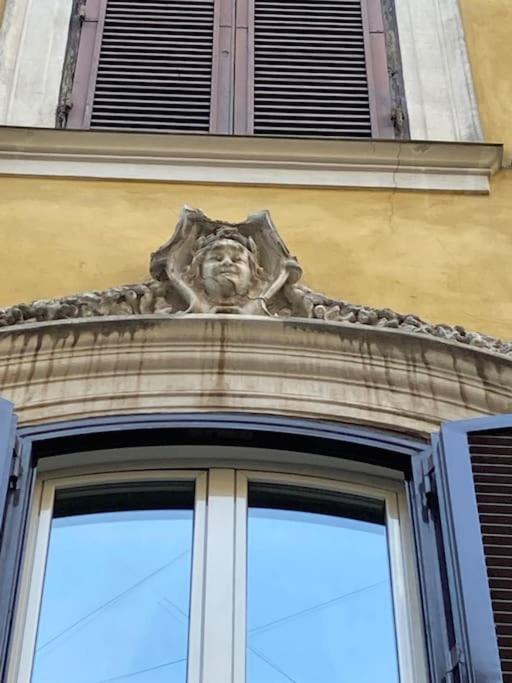 Vatican Vacation Home Interno 2 Рим Екстер'єр фото