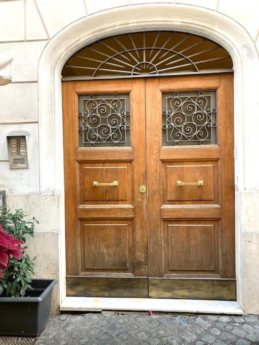 Vatican Vacation Home Interno 2 Рим Екстер'єр фото