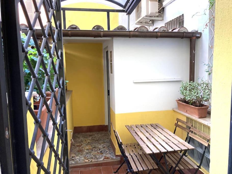 Vatican Vacation Home Interno 2 Рим Екстер'єр фото